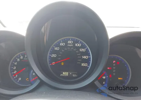 2011 Acura Rdx z USA, uszkodzony, nr VIN 5J8TB1H56BA006199